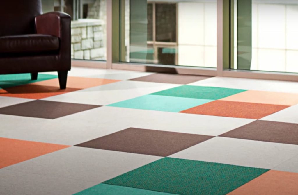 hybrid flooring vs carpet