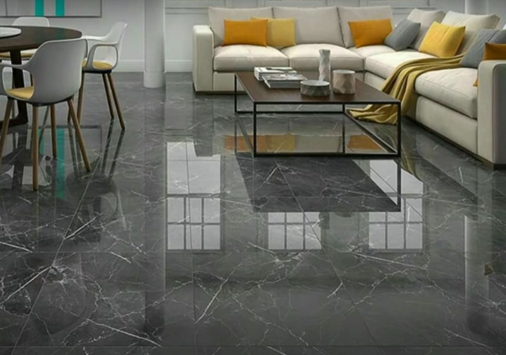 floor tiles costs