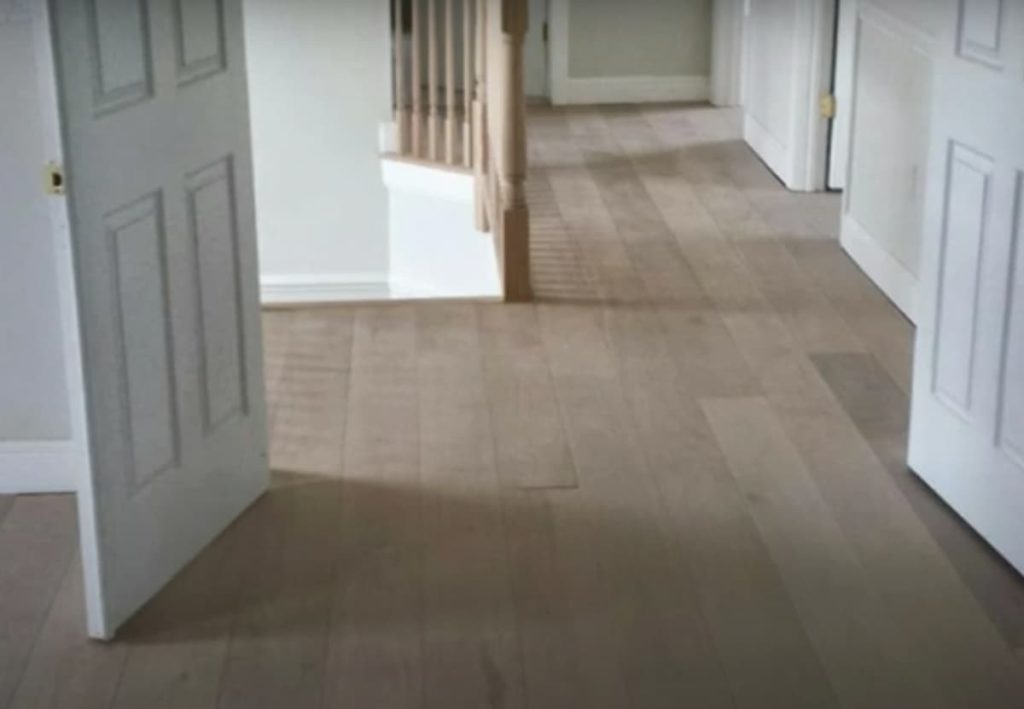 solid timber flooring vs bamboo flooring